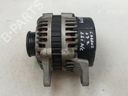 Generator Generator KIA CARENS I MPV (FC, FJ) 1.6 (105 hp) 35742417 35742417