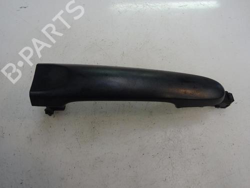 Used Front left exterior door handle Front left exterior door handle 11510961 11510961
