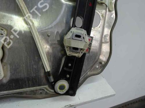Used Front left window mechanism Front left window mechanism 7497843 7497843
