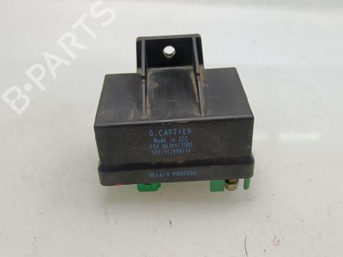 Used Electronic module Electronic module 35745409 35745409