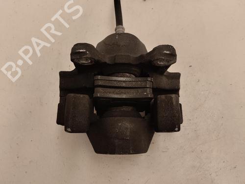 Used Left rear brake caliper MERCEDES-BENZ CLK Convertible (A209) CLK 200 Kompressor (209.442) (163 hp) 12583427