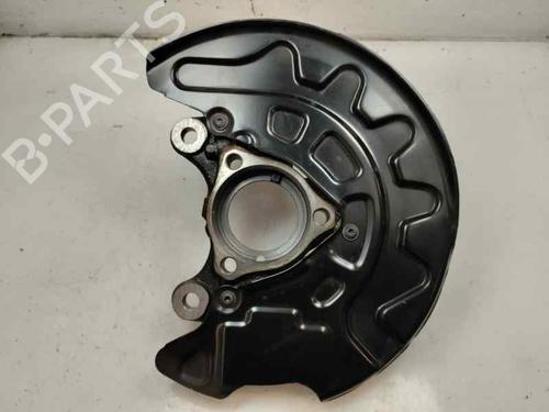 Used Left front steering knuckle SEAT LEON (KL1, KLG) [2019-2025]  22184122