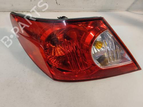 Left taillight CHRYSLER SEBRING (JS) 2.0 CRD | BP16525348C34 - Image 2