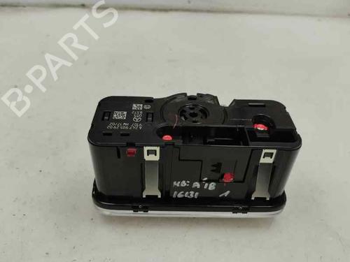 Used Headlight switch Headlight switch 21271562 21271562