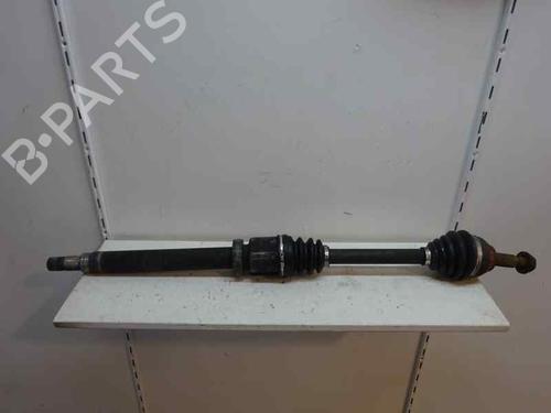 Right front driveshaft FORD FOCUS I (DAW, DBW) 1.8 Turbo DI / TDDi | BP1426493M39