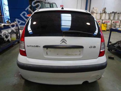 Engine mount CITROËN C3 I (FC_, FN_) 1.4 HDi | BP9055289M89