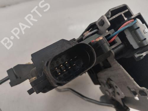Front right lock AUDI A6 C5 (4B2, 4B4) 1.9 TDI | BP13569079C97