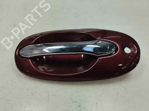 Used Front left exterior door handle KIA CARNIVAL II (GQ) 2.9 CRDi (144 hp) 23422070