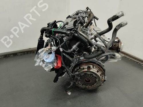 Used Engine TOYOTA VERSO (_R2_) 1.6 (ZGR20_, ZGR20R) (132 hp) 17166900