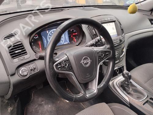 Rear left window mechanism OPEL INSIGNIA A (G09) 1.6 CDTi (68) | BP17613601C24