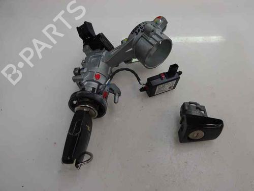 Ignition barrel CHEVROLET CRUZE Hatchback (J305) 2.0 CDI | BP4706502M48
