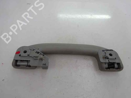 Used Rear left interior door handle Rear left interior door handle 4695449 4695449