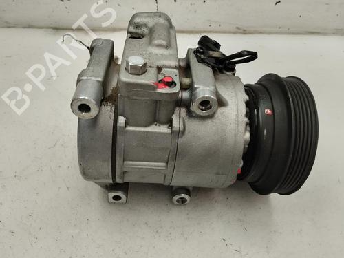 AC compressor KIA RIO II (JB) 1.5 CRDi | BP35740382M34 - Image 3