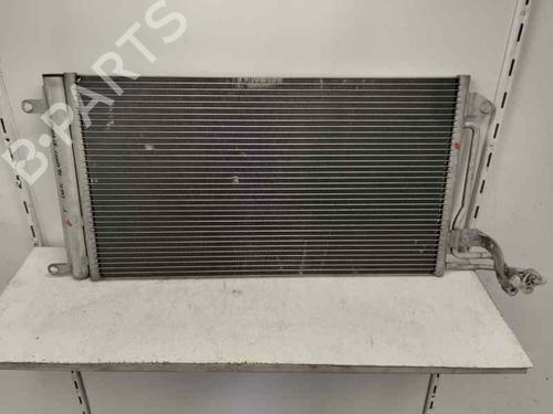 Used AC radiator AC radiator 29134593 29134593