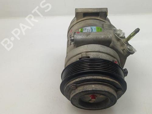 AC compressor SSANGYONG KORANDO (CK) | BP35745887M34 - Image 2