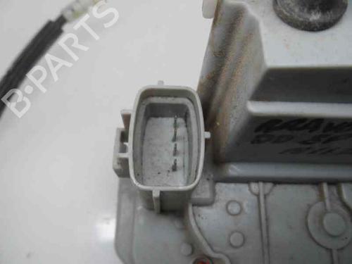 Used Front right lock Front right lock 355089 355089