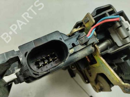 Front right lock SEAT TOLEDO II (1M2) 1.9 TDI | BP21271745C97 