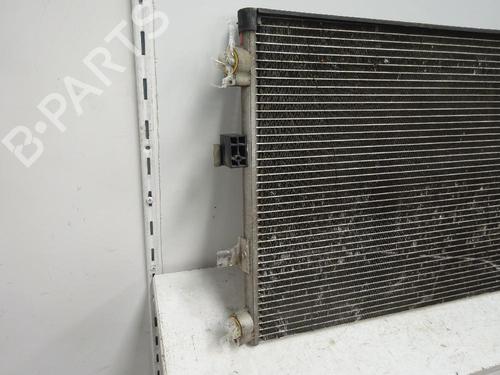 Used AC radiator AC radiator FORD FOCUS III 1.6 TDCi (115 hp) 14170584 14170584