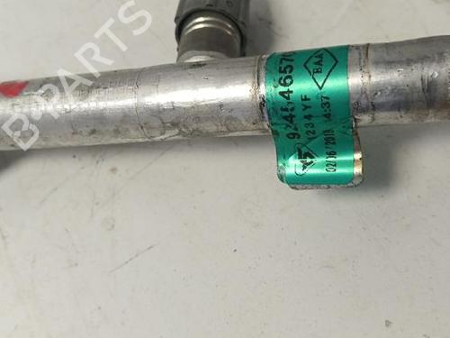 AC pipe RENAULT CAPTUR I (J5_, H5_) 1.3 TCe 130 (J5NJ, J5NE) | BP36292077M126 - Image 4
