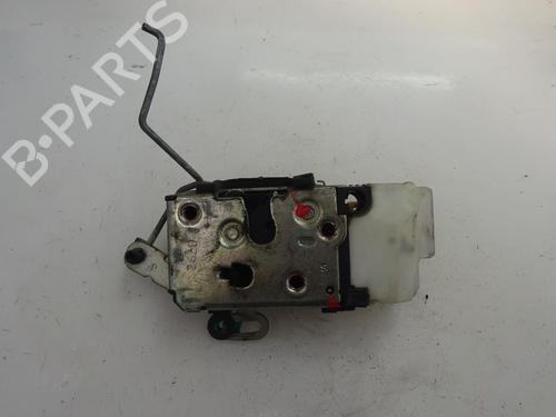 Used Front left lock LANCIA LYBRA (839_) 1.9 JTD (839.AXI1A, 839.AXN1A, 839.CXL1A) (116 hp) 11144241