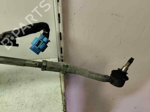 Steering rack CITROËN C3 I (FC_, FN_) 1.4 HDi | BP21540353M22 