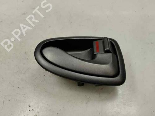 Used Rear right interior door handle Rear right interior door handle 24591277 24591277