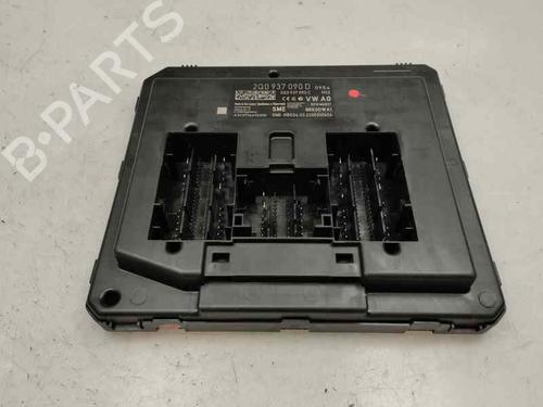 Fuse box SEAT ARONA (KJ7, KJP) 1.0 TSI | BP22183904E1