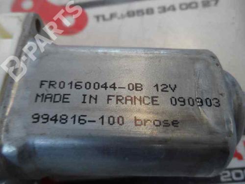 Rudehejsemotor forskærm højre FORD FOCUS C-MAX (DM2) 1.6 | BP586178E20 