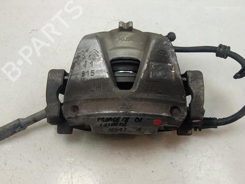Used Left front brake caliper Left front brake caliper 35742131 35742131