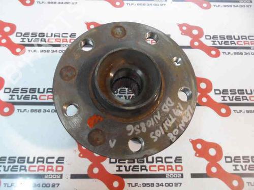 Andre SEAT LEON (1P1) 1.9 TDI (105 hp) 14172236