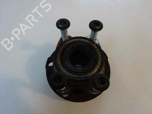 Used Other AUDI A6 C5 (4B2, 4B4) 2.5 TDI (163 hp) 14172784