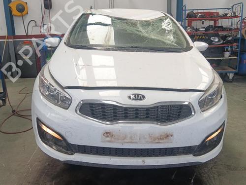 Teile für KIA CEE'D (JD) 1.4 CRDi 90 4653362