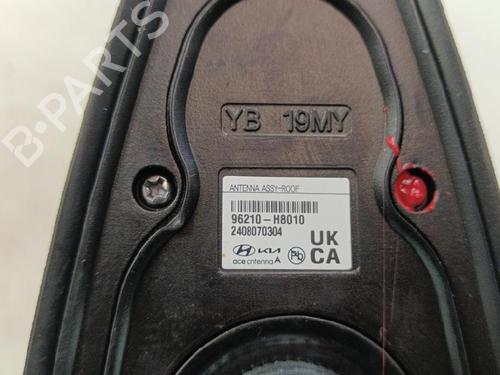 Antenna/Base KIA STONIC (YB) 1.0 T-GDi Eco-Dynamics+ | BP35742755C140 - Image 3