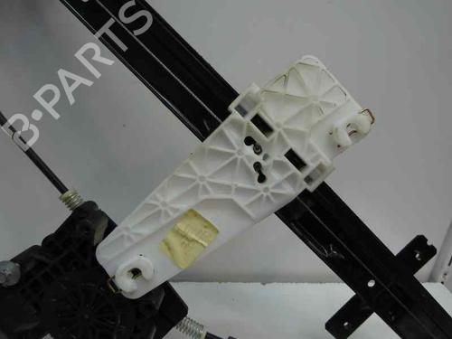 Raammechaniek rechts voor JEEP GRAND CHEROKEE II (WJ, WG) 2.7 CRD 4x4 (163 hp) 9073917