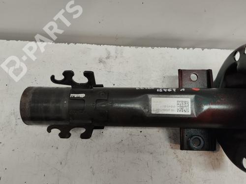 Right front shock absorber SEAT IBIZA IV (6J5, 6P1) 1.2 | BP11941572M17 