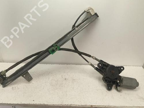 Used Front left window mechanism Front left window mechanism PEUGEOT 306 (7B, N3, N5) 2.0 HDI 90 (90 hp) 35740632 35740632