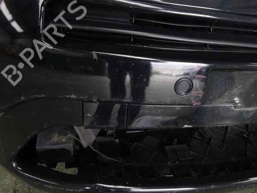 Foran støtfanger CITROËN C4 Picasso I MPV (UD_) 2.0 HDi 138 | BP6586621C7 