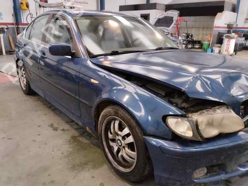 Alternator BMW 3 (E46) 320 d | BP30540689M7 