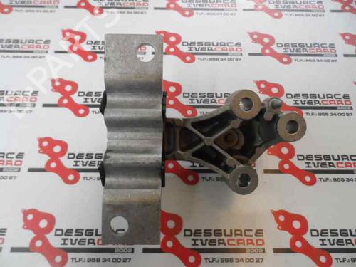 Support de moteur DACIA SANDERO 1.2 16V (75 hp) 8796842