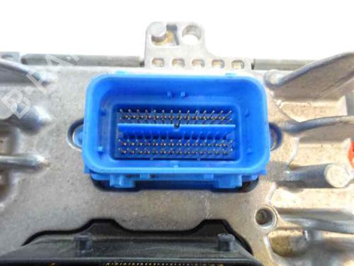 Engine control unit (ECU) OPEL INSIGNIA A (G09) | BP1866123M57