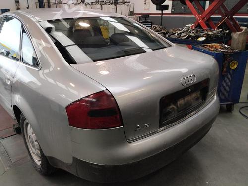 Computer motormanagement AUDI A6 C5 (4B2, 4B4) 2.5 TDI | BP15882507M57