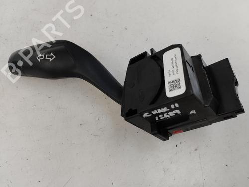 Used Steering column stalk FORD C-MAX II (DXA/CB7, DXA/CEU) 1.6 TDCi (95 hp) 15541006