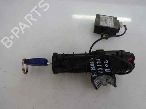 Used Ignition barrel FIAT BRAVO I (182_) 1.9 JTD (100 hp) 4463789