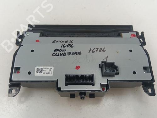 Climate control LAND ROVER RANGE ROVER EVOQUE (L538) 2.0 D 4x4 | BP39199034I5 - Image 2
