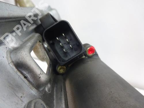 Front right window mechanism MERCEDES-BENZ C-CLASS (W203) C 270 CDI (203.016) | BP11183124C23 