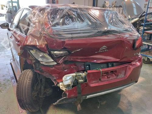 Armlæn CITROËN C4 II (NC_)  | BP16993749I20 