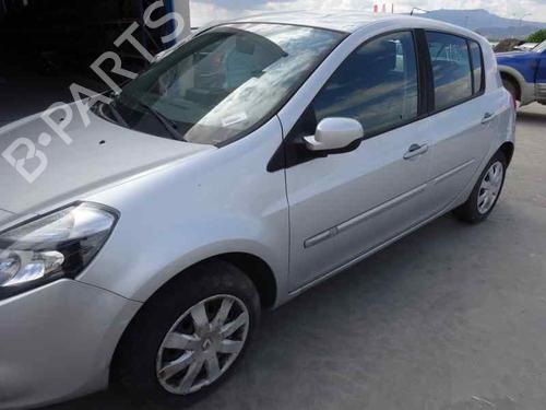 Right sun visor RENAULT CLIO III (BR0/1, CR0/1) 1.5 dCi (BR17, CR17) | BP1919082I2