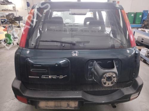 Front right lock HONDA CR-V I (RD) 2.0 16V 4WD (RD1, RD3) | BP15679823C97