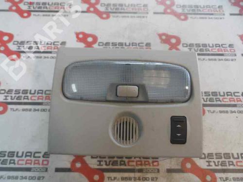 Innerbelysning FORD FOCUS II (DA_, HCP, DP) 1.8 TDCi (115 hp) 7438676