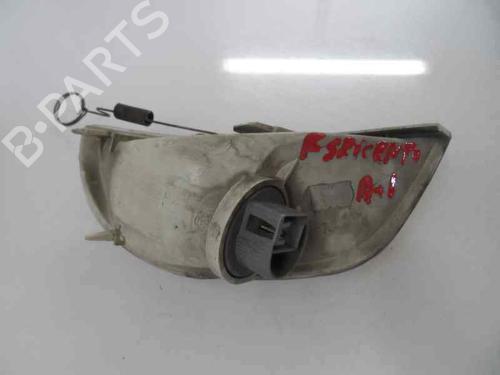 Used Left front indicator Left front indicator 355624 355624